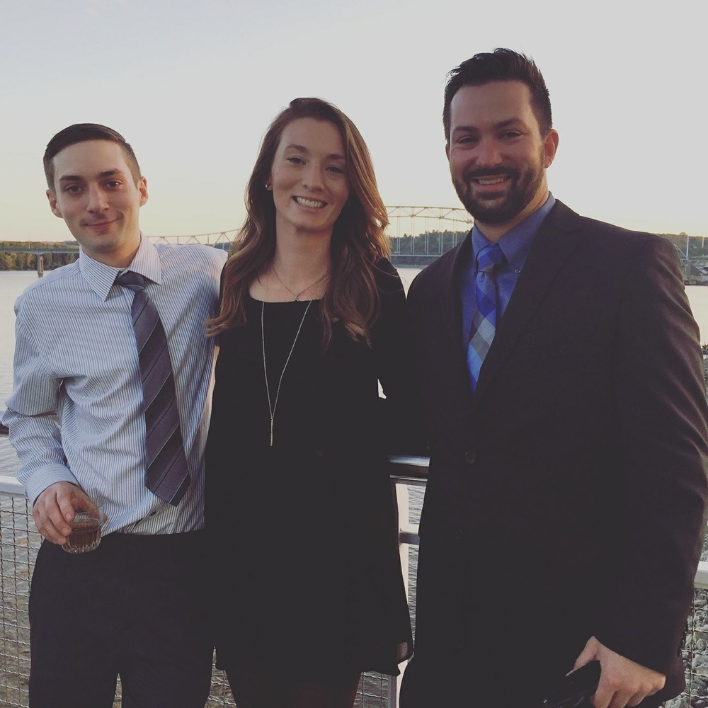 Meet your Posher, Bridgette